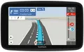 Produktbild: TomTom GO Classic 6 2nd Gen Navigationsgerät - WiFi, Traffic, Karten Europa