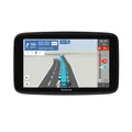 Produktbild: TomTom GO Classic 2nd Pkw-Navi 6 Zoll