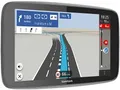 Produktbild: TOMTOM Go Classic 6 2nd PKW Europa