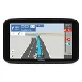 Produktbild: Tomtom GPS Navigator 1YF6 002 00 GO Classic Gen 2 Schwarz