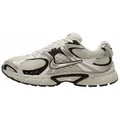 Produktbild: Nike Sportswear V5 RNR Sneaker inspiriert vom Design des Y2K Nike Vomero 5 grau 46 EU