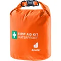 Produktbild: Deuter First Aid Kit Waterproof (Größe ONE SIZE, orange)