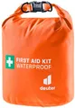 Produktbild: deuter First Aid Kit Waterproof Erste-Hilfe-Set für Bergsteigen, Wassersport und Reisen