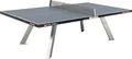 Produktbild: SPONETA Tischtennistisch S 6-80 e Outdoor mit Netz Grau