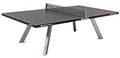 Produktbild: SPONETA Tischtennisplatte Outdoor S 6-80 e grau