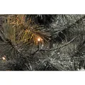 Produktbild: Konstsmide LED Außenkette 160 bernsteinf. LED 3641-810