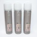 Produktbild: Wella EIMI  DRY ME Trockenshampoo  3 x 65ML