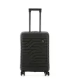 Produktbild: Brics BY Ulisse 4-Rollen Trolley schwarz B1Y08429.001
