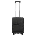 Produktbild: Hartschalen-Kabinentrolley B Y, Einheitsgröße.Schwarz