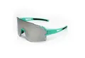Produktbild: YEAZ Sportbrille SUNCRUISE Sport-Sonnenbrille Grün, Sport-Sonnenbrille