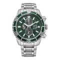 Produktbild: CITIZEN Herren Armbanduhr CA0820-50X Solar Eco-Drive Chronograph 45mm B-Ware