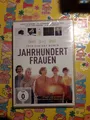 Produktbild: 20th centrury women Jahrhundert der Frauen dvd