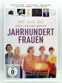 Produktbild: Jahrhundertfrauen - Annette Bening, Elle Fanning, Greta Gerwig, Billy Crudup