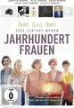Produktbild: Jahrhundertfrauen