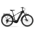 Produktbild: Winora Yucatan X10 High 2024 - Black Matte
