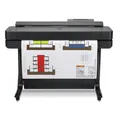 Produktbild: HP Designjet T650 (A0-Modell) 2025-Edition - 300 € Cashback, 50 € Gutschein - HP Power Partner 5HB10D#B19