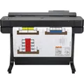 Produktbild: HP DesignJet T650 (Tintenpatrone, Farbe) (5HB10D#B19)