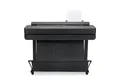 Produktbild: HP Inc. Jetzt 300€ Cashback sichern* HP DesignJet T650 Tintenstrahl-Großformatdrucker Plotter 2025 Edition 5HB10D#B19