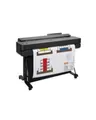 Produktbild: Hewlett Packard HP Designjet T650 Printer 36