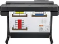 Produktbild: Hewlett Packard HP Designjet T650 Printer 36