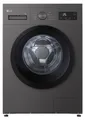 Produktbild: LG F94N14SLS, Frontlader, 9 kg, B, 74 dB, 1350 RPM, A