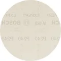 Produktbild: Bosch Professional Zubehör EXPERT M480 Schleifnetz, 225 mm, G 240, 5 Stück (240) (2608901639)