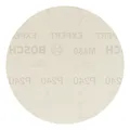 Produktbild: Bosch Zubehör Expert M480 Schleifnetz für Trockenbauschleifer, 225 mm, K 240 - 5er-Pack - 2608901639 (VPE: 3 Stück / Inhalt je VPE: 5 Stück)
