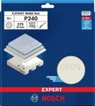 Produktbild: Bosch Accessories 2608901639 Schleifnetz für Trockenbauschleifer Körnung (num) 240 (Ø) 225mm 5St.