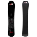 Produktbild: F2   Snowboard Axxis GTS Race 164 cm Schwarz 2024/25