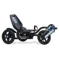 Produktbild: BERG Gokart Street-X Vibes für Kinder ab 5 Jahren Luftreifen - Blau