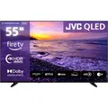 Produktbild: JVC LT-55VRQ3555 – 55 Zoll QLED 4K Fire TV, Dolby Vision, Dolby Atmos & Alexa