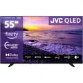 Produktbild: JVC Fernseher 55 Zoll Fire TV 4K QLED Smart TV mit Dolby Vision HDR, Dolby Atmos und Alexa Built-In