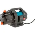 Produktbild: Gartenpumpe 3700/4 BASIC türkis/schwarz, 800 Watt