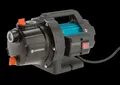 Produktbild: Gardena Gartenpumpe 3700/4 BASIC Pumpe Gartenbewässerung