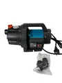 Produktbild: GARDENA Gartenpumpe 3700/4 BASIC, 800 W, 3700 l/h, Edelstahlwelle, Gussgehäuse