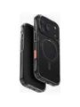 Produktbild: UNIQ Swivix Rotating Kickstand 360 Case for iPhone 17 Pro - Black