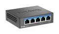 Produktbild: D-Link 5-Port 2.5G Multi-Gigabit Desktop Switch