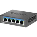 Produktbild: D-Link DMS-105 (5 Ports) (DMS-105/E)