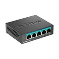 Produktbild: D-Link DMS-105/E Switch 5-fach