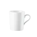 Produktbild: Thomas Tric weiß Becher mit Henkel 0,31 L