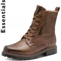 Produktbild: Tamaris stiefel Stiefel in Braun, Größe 40 - Braun - 40