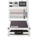 Produktbild: MGX12V WH Case Bundle