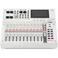 Produktbild: Yamaha MGX12V W - Digitales Mischpult mit 12x 60mm Fader