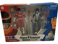 Produktbild: Power Rangers LC In Space Roter Ranger und Astronema 2er-Pack Ausstellungsstück#