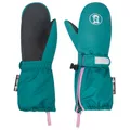 Produktbild: Trollkids - Kid's Troll Mitten XT - Handschuhe Gr 4 - 6-7 Years türkis