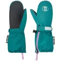 Produktbild: TROLLKIDS Skihandschuhe Troll Wasserdicht grün 40