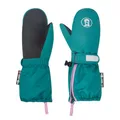 Produktbild: Trollkids Kids Troll Mitten XT 40, Ocean Green