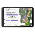 Produktbild: Garmin Dezl LGV820, EU MT-D Truck/LKW Navigation (8