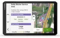 Produktbild: Garmin Dezl LGV820, EU MT-D Truck/LKW Navigation