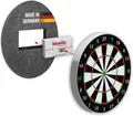 Produktbild: Karella Dart-Wandschutz Schallschutz Compact Ø45 cm Silencer für Steeldartboards